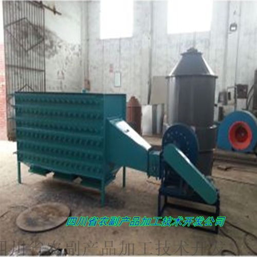 百合片烘干機(jī)與百合干烘干機(jī)技術(shù)開發(fā) 高效節(jié)能與品質(zhì)保障的創(chuàng)新路徑